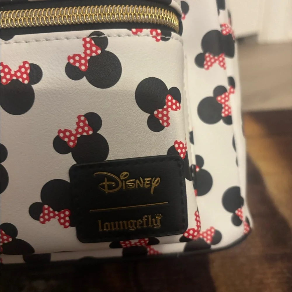 Loungefly cute disney